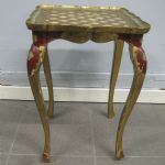 599 1032 PEDESTAL